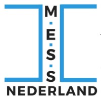 MESS-Nederland logo - Similar company to Frootz For Your Health