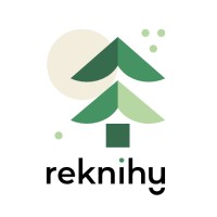 Reknihy logo - Similar company to Bookbot