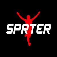 SPRTER logo - Similar company to Interviewology