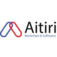 AITIRI LLC logo - Similar company to Web Mingo It Solutions Pvt. Ltd.