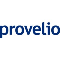 Provelio logo - Similar company to Roq - Confidence Through Quality