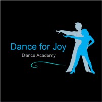 Dance for Joy Dance Academy logo - Similar company to Dance Scenario