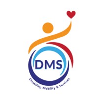 DMS Care logo - Similar company to Revive