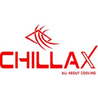 Chillax logo - Similar company to Bernette Textiles Co