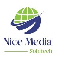 Nice Media Solutech logo - Similar company to Questpanda