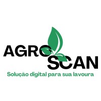AgroScan logo - Similar company to Dronpro