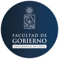Facultad de Gobierno Universidad de Chile logo - Similar company to Universidad De Tarapacá