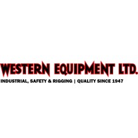 Western Equipment Ltd