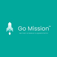 Go Mission logo - Similar company to Housekeepr