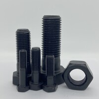 Handan Xingye Fastener Manufactory logo - Similar company to Hi-Tech Fastener Corp.