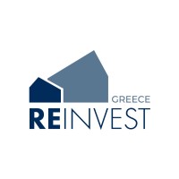 REInvest Greece logo - Similar company to Acropolis Estates