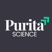 Purita Science logo - Similar company to Culture Licensing Network