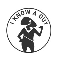 I Know a Guy logo - Similar company to Assessment Fund