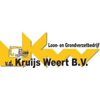 Van de Kruijs Weert B.V. logo - Similar company to Vakslopers