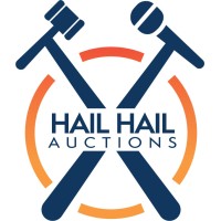 Hail Hail Auctions