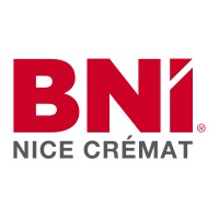 BNI Nice Crémat logo - Similar company to Institut Alpha