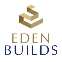 EDEN BUILDS logo - Similar company to Escon Infra Realtor