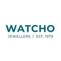 WATCHO JEWELLERS logo - Similar company to Watchpilot