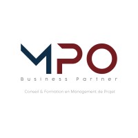 MPO Business Partner logo - Similar company to N Training