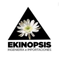 Ekinopsis logo - Similar company to Integral360