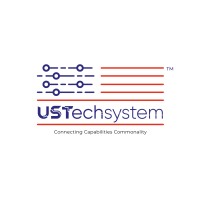 USTECHSYSTEM logo - Similar company to Ustech E-Team