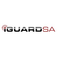 iGuardSA logo - Similar company to Cyber1 Solutions - South Africa