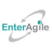 EnterAgile logo - Similar company to Entagile