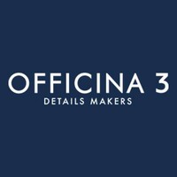 Officina 3 logo - Similar company to Waycap