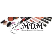 Mommy Dezarn's Miscellaneous, LLC logo - Similar company to Chill 'N' Fire Ltd