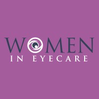 WOMEN IN EYECARE logo - Similar company to Precision Eye Care