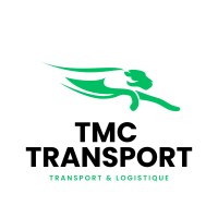 TMC TRANSPORT logo - Similar company to Smart Road Mobility