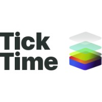 TickTime, application mobile logo - Similar company to Application Mobile System