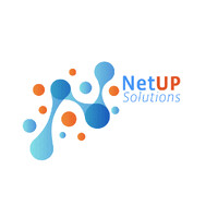 Net Up Solutions logo - Similar company to Jorge Ivan Gomez