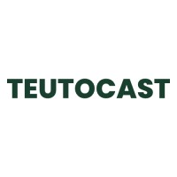 TEUTOCAST GmbH logo - Similar company to Audio Day
