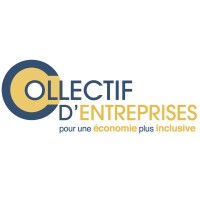 Collectif d'entreprises pour une Économie plus Inclusive logo - Similar company to Convergence 93 - Made In Seine-Saint-Denis