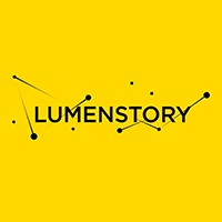Lumenstory logo - Similar company to Wolfe Hall