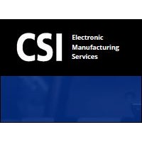 CSI Electronic Manufacturing Services Ltd logo - Similar company to Fumis, Creating The Future Of Your Comfort