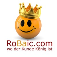 Robaic Roger Balmer Internet Consulting