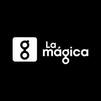 La Mágica logo - Similar company to Kontigo