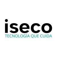 ISECO logo - Similar company to Iseco