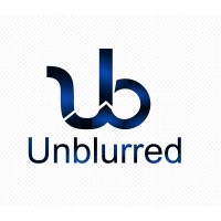 Blockchain Unblurred logo - Similar company to Dobande Technologies Inc.