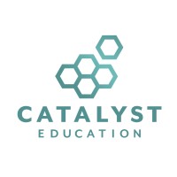 Catalyst Education Pty Ltd logo - Similar company to Arc Training