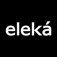 Eleka Audiovisual logo - Similar company to Nomadocs | Agencia De Comunicación Audiovisual
