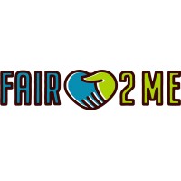 Fair2.me logo - Similar company to Fair Squared Gmbh