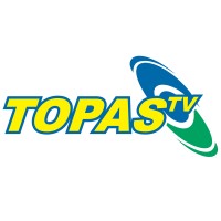 TopasTV logo - Similar company to Infomatix