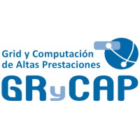 Grid and High Performance Computing Research Group logo - Similar company to Ceteck