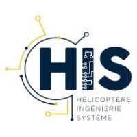Eboo - Hélicoptère Ingénierie Systèmes logo - Similar company to Demeteris
