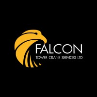Falcon Tower Crane Services Ltd logo - Similar company to Comansa