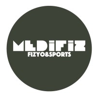 Medifiz Fizyo&Sports logo - Similar company to Fizyofiplus