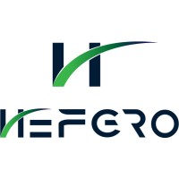HEFGRO logo - Similar company to Effectuate Impex